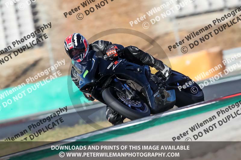 motorbikes;no limits;october 2019;peter wileman photography;portimao;portugal;trackday digital images